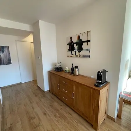 公寓 Superbe A : 6 Pers., Parking, Terrasse Vue Montagnes *